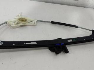 стеклоподъемник задний левый Porsche Macan 1 поколение 2017, бензин, внедорожник 5 дв., ., 95B839461