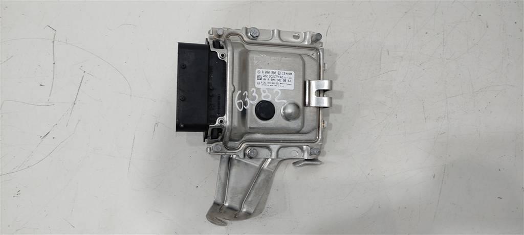 Блок управления системы нейтрализации ОГ Mercedes-Benz GLC-Класс X253/C253 2017, дизель, внедорожник 5 дв., ., A0009003313, A0009019603 - фото №1