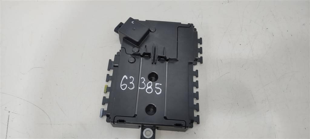 блок предохранителей Mercedes-Benz GLC-Класс X253/C253 2017, дизель, внедорожник 5 дв., ., A2055402850 - фото №1