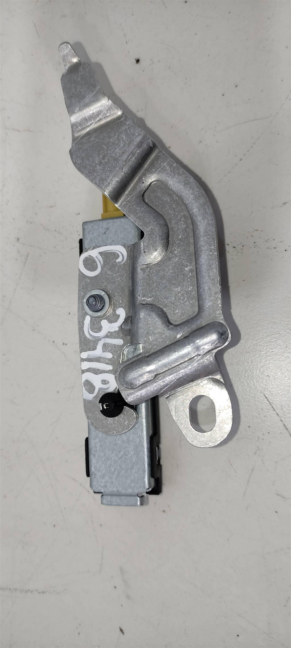 антенна Mercedes-Benz GLC-Класс X253/C253 2017, дизель, внедорожник 5 дв., ., A2319052200 - фото №1