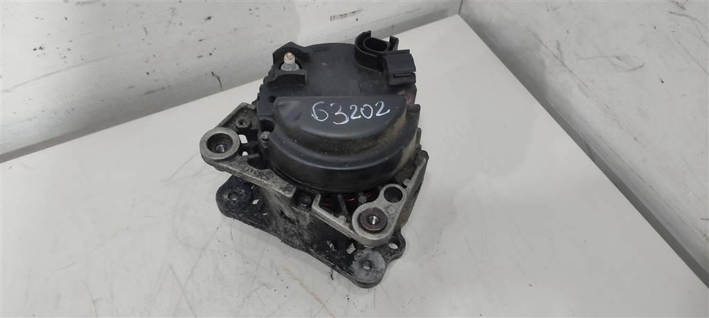 генератор Skoda Fabia 2 поколение (5J) 2007, 1.2 л., бензин, хетчбэк 5 дв., 03D903025H, BZG, BXV, CGPA, CGPC, CJLB, . - фото №1