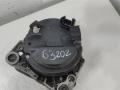 генератор Skoda Fabia 2 поколение (5J) 2007, 1.2 л., бензин, хетчбэк 5 дв., 03D903025H, BZG, BXV, CGPA, CGPC, CJLB, . - фото №2
