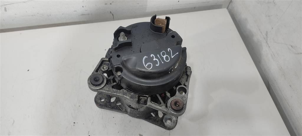 генератор Volkswagen Polo 5 поколение 2012, 1.2 л., бензин, хетчбэк 5 дв., BME, AZQ, 03D903025J, BAH, AUB, BBZ, BML, 0986049101 - фото №1