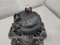 генератор Volkswagen Polo 5 поколение 2012, 1.2 л., бензин, хетчбэк 5 дв., BME, AZQ, 03D903025J, BAH, AUB, BBZ, BML, 0986049101 - фото №3