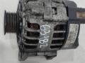 генератор Volkswagen Polo 5 поколение 2012, 1.2 л., бензин, хетчбэк 5 дв., BME, AZQ, 03D903025J, BAH, AUB, BBZ, BML, 0986049101 - фото №5