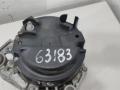 генератор Volkswagen Polo 5 поколение 2012, 1.2 л., бензин, хетчбэк 5 дв., BME, AZQ, 03D903025J, BAH, AUB, BBZ, BML, 0986049101 - фото №2