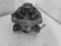 генератор Volkswagen Polo 5 поколение 2012, 1.2 л., бензин, хетчбэк 5 дв., BME, AZQ, 03D903025J, BAH, AUB, BBZ, BML, 0986049101 - фото №8