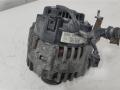 генератор Volkswagen Polo 5 поколение 2012, 1.2 л., бензин, хетчбэк 5 дв., BME, AZQ, 03D903025J, BAH, AUB, BBZ, BML, 0986049101 - фото №5