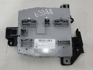 блок SAM Mercedes-Benz GLC-Класс X253/C253 2017, дизель, внедорожник 5 дв., ., A2059006330