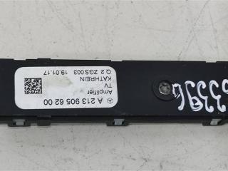 антенна Mercedes-Benz E-Класс W213/S213/C238/A238 2018, бензин, седан, ., A2139056200