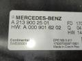 блок управления АКПП Mercedes-Benz E-Класс W213/S213/C238/A238 2018, дизель, седан, ., A2139002501, A0009016202 - фото №4