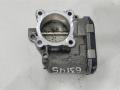 заслонка дроссельная Volvo S60 2 поколение 2011, 1.6 л., бензин, седан, B4164T, 7S7G9F991CA, 0280750535 - фото №2
