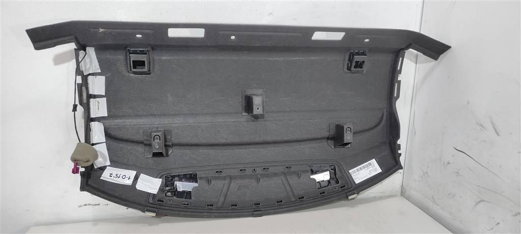 полка багажника Mercedes-Benz E-Класс W213/S213/C238/A238 2017, бензин, купе, ., A2386900100 - фото №1