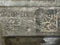 клапан EGR Great Wall Hover H5 1 поколение 2014, 2.0 л., дизель, внедорожник 5 дв., GW4D20, ., 1207100ED01 - фото №9