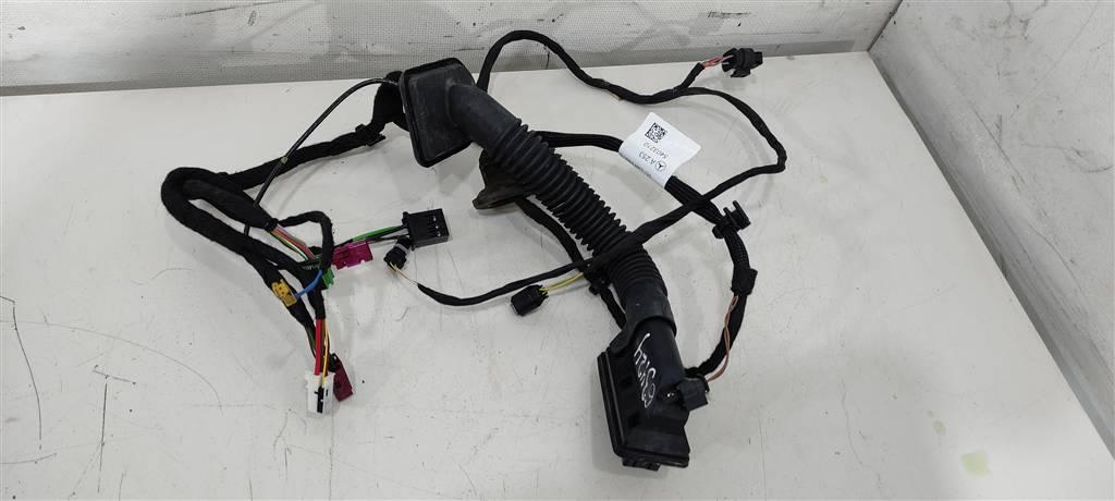 дверная проводка Mercedes-Benz GLC-Класс X253/C253 2017, дизель, внедорожник 5 дв., ., A2535403210 - фото №1