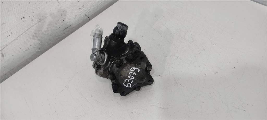 насос гидроусилителя руля Audi A6 4F/C6 2006, 2.0 л., бензин, седан, 4F0145155H, 4F0145155E, AUK, BDW, BPJ, 4F0145155P, BDX, CAJ - фото №1