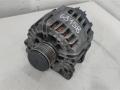 генератор Volkswagen Touran 1 поколение [рестайлинг] 2006, 1.9 л., TDi, дизель, минивэн, BKC, BKD, 03L903023A, CFF, . - фото №3