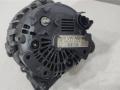 генератор Volkswagen Touran 1 поколение [рестайлинг] 2006, 1.9 л., TDi, дизель, минивэн, BKC, BKD, 03L903023A, CFF, . - фото №4