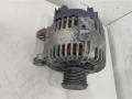 генератор Volkswagen Touran 1 поколение [рестайлинг] 2006, 1.9 л., TDi, дизель, минивэн, BKC, BKD, 03L903023A, CFF, . - фото №10