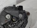 генератор Volkswagen Touran 1 поколение [рестайлинг] 2006, 1.9 л., TDi, дизель, минивэн, BKC, BKD, CFF, ., 03L903023 - фото №5