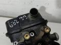 корпус масляного фильтра Volkswagen Passat B6 2006, 2.0 л., TFSI, бензин, седан, 06F115397F, BPG, BPY, BPJ, BWE, 06F115397J, 06F115397H, AXX, BWA, BWT, BGB, BUL, BYK, BYD - фото №7