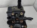 корпус масляного фильтра Volkswagen Passat B6 2006, 2.0 л., TFSI, бензин, седан, 06F115397F, BPG, BPY, BPJ, BWE, 06F115397J, 06F115397H, AXX, BWA, BWT, BGB, BUL, BYK, BYD - фото №5