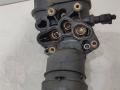 корпус масляного фильтра Volkswagen Passat B6 2006, 2.0 л., TFSI, бензин, седан, 06F115397F, BPG, BPY, BPJ, BWE, 06F115397J, 06F115397H, AXX, BWA, BWT, BGB, BUL, BYK, BYD - фото №6