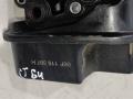 корпус масляного фильтра Volkswagen Passat B6 2006, 2.0 л., TFSI, бензин, седан, 06F115397F, BPG, BPY, BPJ, BWE, 06F115397J, 06F115397H, AXX, BWA, BWT, BGB, BUL, BYK, BYD - фото №8