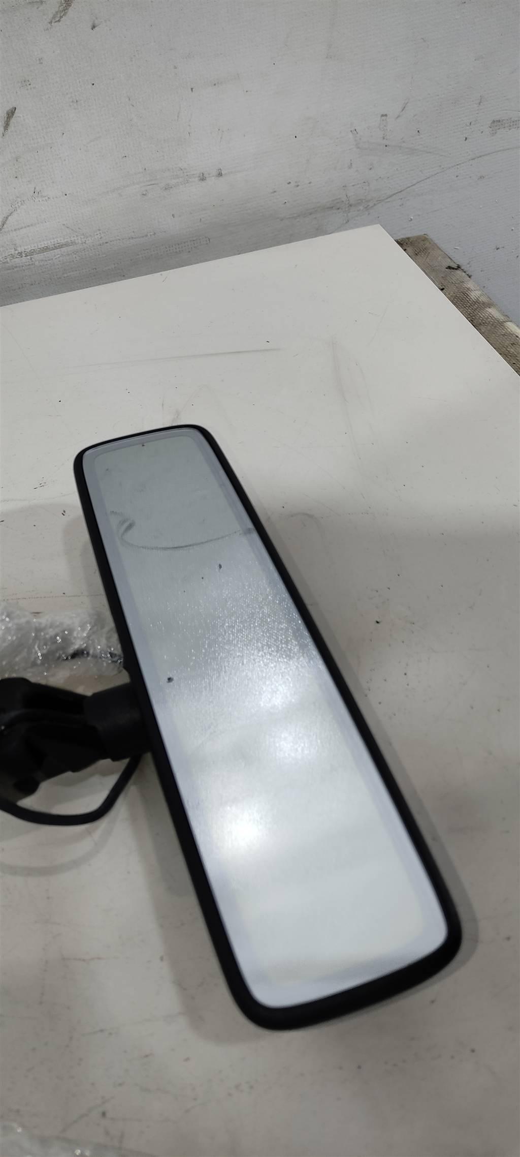 зеркало салона Mercedes-Benz E-Класс W213/S213/C238/A238 2018, бензин, седан, ., A2138109900 - фото №1