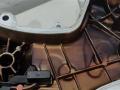 крышка двигателя передняя Volkswagen Touran 1 поколение [рестайлинг] 2006, 1.4 л., TSI, бензин, минивэн, 03C109211AS, CAXA, . - фото №14