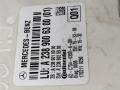 блок комфорта Mercedes-Benz E-Класс W213/S213/C238/A238 2018, бензин, седан, ., A2389006300, A2389006301 - фото №4