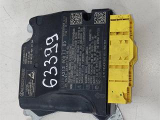 блок AirBag Mercedes-Benz E-Класс W213/S213/C238/A238 2018, бензин, седан, ., A2139010105, A2139007104