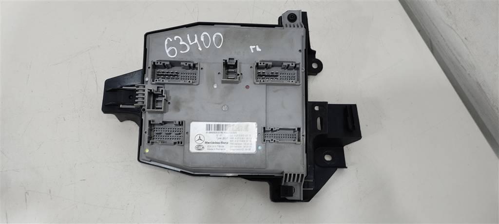 блок SAM Mercedes-Benz E-Класс W213/S213/C238/A238 2018, бензин, седан, ., A2139005315, A2139014203, A2139023209 - фото №1