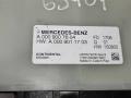 Блок управления системы нейтрализации ОГ Mercedes-Benz E-Класс W213/S213/C238/A238 2018, дизель, седан, ., A0009007604 - фото №2