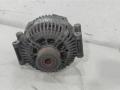 генератор Audi A4 B7 2006, 2.0 л., TFSI, бензин, седан, BPJ, 06E903016D, . - фото №2