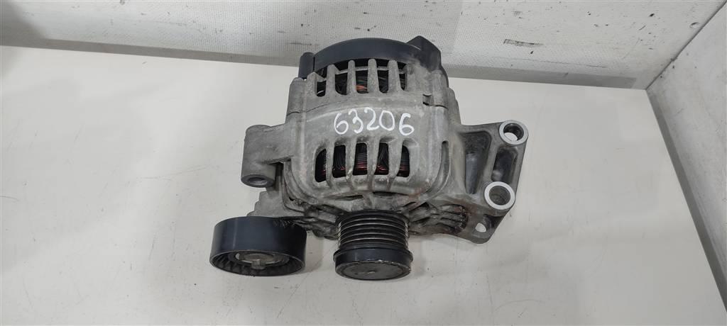генератор Ford Kuga 2 поколение 2014, 1.6 л., бензин, седан, B4164T, BV6N10300BB, . - фото №1