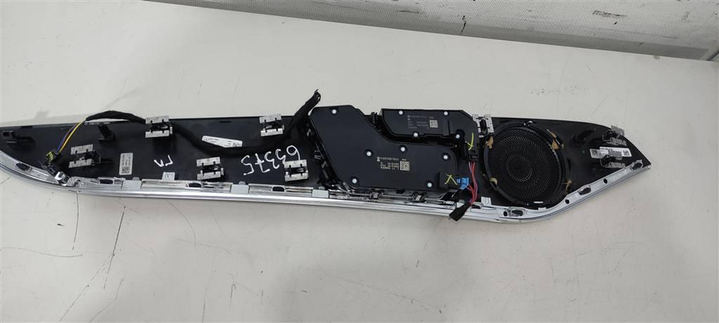 накладка декоративная Mercedes-Benz E-Класс W213/S213/C238/A238 2017, бензин, купе, ., A2057202880, A2059057851, A2139057502 - фото №1