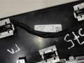 накладка декоративная Mercedes-Benz E-Класс W213/S213/C238/A238 2017, бензин, купе, ., A2057202880, A2059057851, A2139057502 - фото №2
