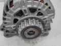 генератор Volkswagen Touareg 1 поколение 2005, 2.5 л., TDi, дизель, фургон, BAC, BLK - фото №2