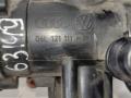 помпа Audi A3 8V 2015, 2.0 л., бензин, хетчбэк 5 дв., BPG, BPY, BPJ, BWE, AXX, BWA, BWT, CDA, CAW, CCT, CDH, CDN, CYN, CYP, CBF, CCZ, BGB, CAE, CJK, CHJ, CHH, CJX, DAJ, CWZ, CNS, CNT, CYF, CYG, ., 06L121111H - фото №10
