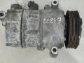 компрессор кондиционера Volkswagen Passat B7 2013, 2.0 л., TDi, дизель, седан, 1K0820859P, 1K0820803S, 1K0820859F, 1K0820803L, 1K0820803N, 1K0820859S, 1K0820803F, 5N0820803C, 1K0820859M, 1K0820859E, 1K0820803P, 5N0820803A, 1K0820859T, 1K0820859C, 5Q0820803E, 5N0820803, 5N0820803H, 890632, 1K0820803C, 1K0820859D, 1K0820803E, 5K0820803H, 1K0820808DX, 1K0820808FX, 5K0820803J, 1K0820803QX, 1K0820808A, 1K0820808BX, 1K0820859H, 1K0820859N, 5K0820803, 5K0820803C, 5K0820803E, 5K0820803G, 5K0820803L, 5Q0820803J, 5Q0820803N, 5Q0820803R, 8J0260805A, 699357 - фото №6