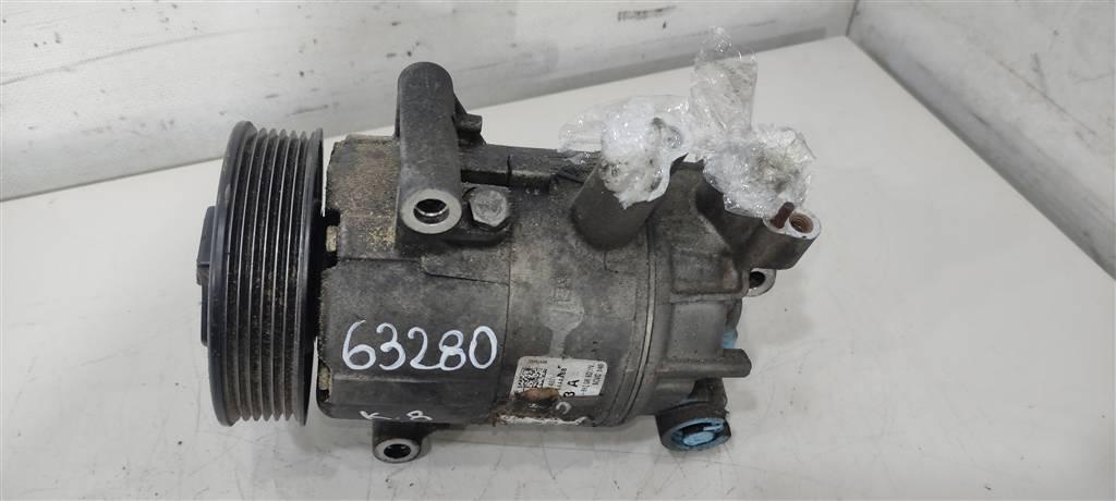 компрессор кондиционера Volkswagen Passat B7 2013, 2.0 л., TDi, бензин, седан, 1K0820859P, 1K0820803S, 1K0820859F, 1K0820803L, 1K0820803N, 1K0820859S, 1K0820803F, 5N0820803C, 1K0820859M, 1K0820859E, 1K0820803P, 5N0820803A, 1K0820859T, 1K0820859C, 5Q0820803E, 5N0820803, 5N0820803H, 890632, 1K0820803C, 1K0820859D, 1K0820803E, ., 5K0820803H, 1K0820808DX, 1K0820808FX, 5K0820803J, 1K0820803QX, 1K0820808A, 1K0820808BX, 1K0820859H, 1K0820859N, 5K0820803, 5K0820803C, 5K0820803E, 5K0820803G, 5K0820803L, 5Q0820803J, 5Q0820803N, 5Q0820803R, 8J0260805A, 699357 - фото №1