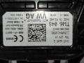 подушка безопасности пассажира Audi A5 F5 2016, бензин, седан, ., 8W0880204D - фото №5