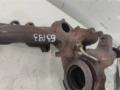 турбина Volkswagen Passat B7 2013, 2.0 л., TDi, дизель, седан, 03L253056T, 03L253056G, 03L253019P, CFFA, CFFB, CLCA, CFGB, CFHC, CLJA, CLCB, 03L253010G - фото №3