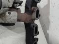 турбина Volkswagen Passat B7 2013, 2.0 л., TDi, дизель, седан, 03L253056T, 03L253056G, 03L253019P, CFFA, CFFB, CLCA, CFGB, CFHC, CLJA, CLCB, 03L253010G - фото №10