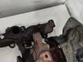 турбина Volkswagen Passat B7 2013, 2.0 л., TDi, дизель, седан, 03L253056T, 03L253056G, 03L253019P, CFFA, CFFB, CLCA, CFGB, CFHC, CLJA, CLCB, 03L253010G - фото №11