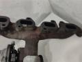 турбина Volkswagen Passat B7 2013, 2.0 л., TDi, дизель, седан, 03L253056T, 03L253056G, 03L253019P, CFFA, CFFB, CLCA, CFGB, CFHC, CLJA, CLCB, 03L253010G - фото №4