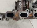 турбина Volkswagen Passat B7 2013, 2.0 л., TDi, дизель, седан, 03L253056T, 03L253056G, 03L253019P, CFFA, CFFB, CLCA, CFGB, CFHC, CLJA, CLCB, 03L253010G - фото №2