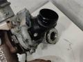 турбина Volkswagen Passat B7 2013, 2.0 л., TDi, дизель, седан, 03L253056T, 03L253056G, 03L253019P, CFFA, CFFB, CLCA, CFGB, CFHC, CLJA, CLCB, 03L253010G - фото №5