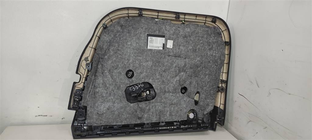 обшивка двери передняя левая Mercedes-Benz E-Класс W213/S213/C238/A238 2017, бензин, купе, ., A2387200500, A2386907103 - фото №1